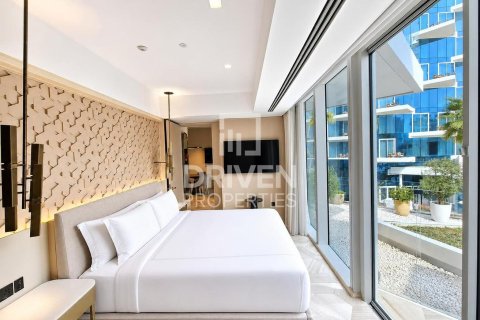 Квартира с 1 спальней в FIVE Palm Jumeirah, ОАЭ №209459 7