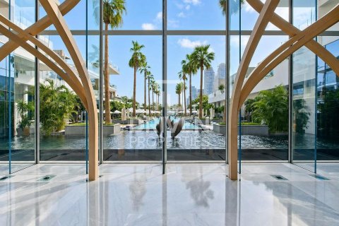 Квартира с 1 спальней в FIVE Palm Jumeirah, ОАЭ №209459 14