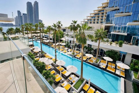 Квартира с 1 спальней в FIVE Palm Jumeirah, ОАЭ №209459 15