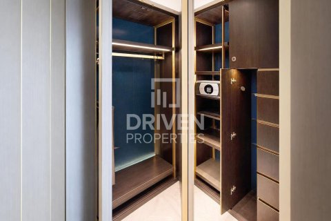 Квартира с 1 спальней в FIVE Palm Jumeirah, ОАЭ №209459 10