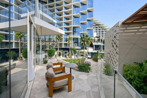Квартира с 1 спальней в FIVE Palm Jumeirah, ОАЭ №209459 11