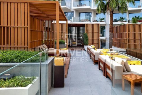 Квартира с 1 спальней в FIVE Palm Jumeirah, ОАЭ №209459 20