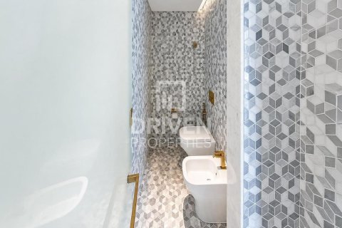 Квартира с 1 спальней в FIVE Palm Jumeirah, ОАЭ №209459 22