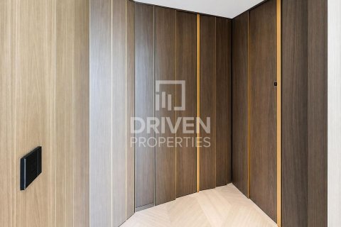 Квартира с 1 спальней в FIVE Palm Jumeirah, ОАЭ №209459 9