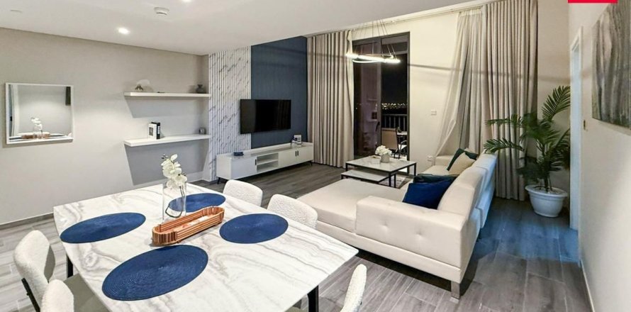2 غرف نوم شقة في دبي, الإمارات العربية المتحدة رقم 42304