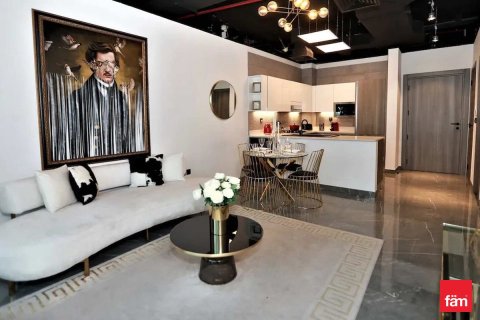 Apartment de 2 dormitorios en Arjan, UAE No. 89626 4