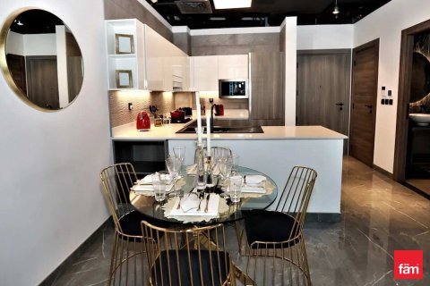 Apartment de 2 dormitorios en Arjan, UAE No. 89626 11