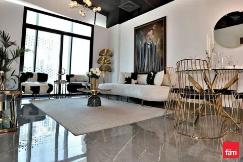 Apartment de 2 dormitorios en Arjan, UAE No. 89626 10