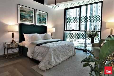Apartment de 2 dormitorios en Arjan, UAE No. 89626 6