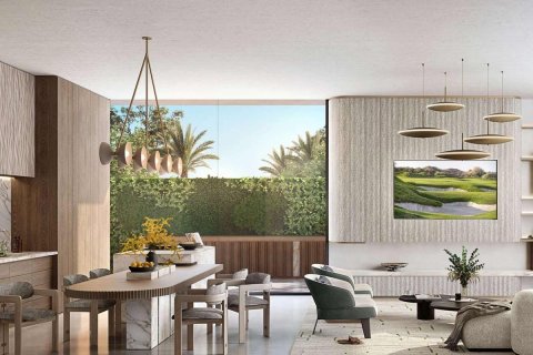 Villa de 5 chambres à Tilal Al Ghaf, UAE No. 89628 11