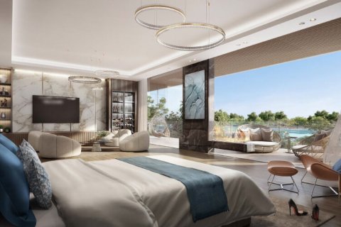 Villa de 5 chambres à Tilal Al Ghaf, UAE No. 89628 5