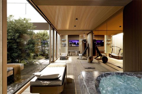 Villa de 5 chambres à Tilal Al Ghaf, UAE No. 89628 6
