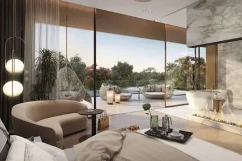 Villa de 5 chambres à Tilal Al Ghaf, UAE No. 89628 4