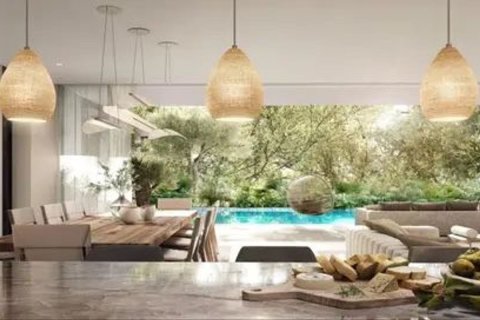 Villa de 5 chambres à Tilal Al Ghaf, UAE No. 89628 8