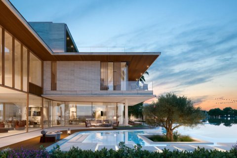 Villa de 5 chambres à Tilal Al Ghaf, UAE No. 89628 2
