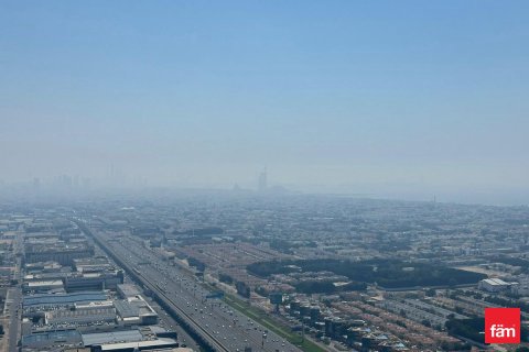 Appartement de 2 chambres à Business Bay, UAE No. 141530 18