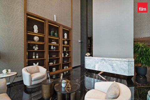 Appartement de 2 chambres à Business Bay, UAE No. 141530 14