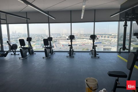 Appartement de 2 chambres à Business Bay, UAE No. 141530 13