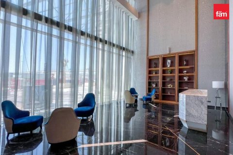 Appartement de 2 chambres à Business Bay, UAE No. 141530 12