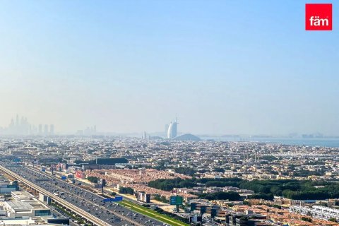 Appartement de 2 chambres à Business Bay, UAE No. 141530 15