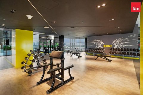 Appartement de 2 chambres à Business Bay, UAE No. 141530 11