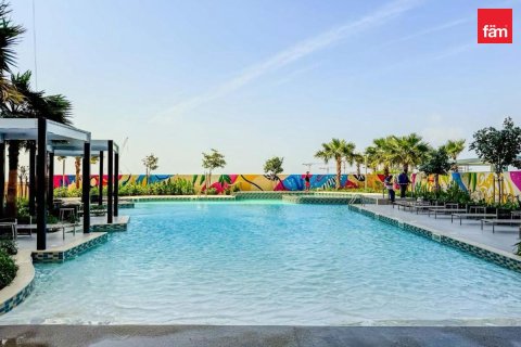 Appartement de 2 chambres à Business Bay, UAE No. 141530 22