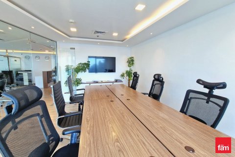Офис 98.3м² в Дубай, ОАЭ №141534 12