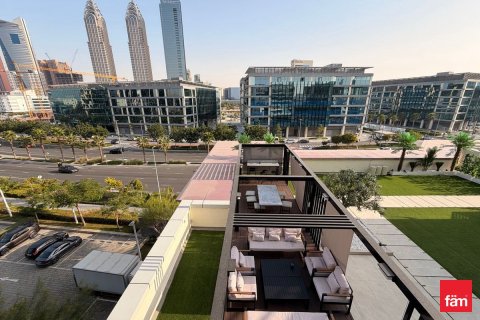 Офис 152.9м² в Al Sufouh, ОАЭ №141531 15