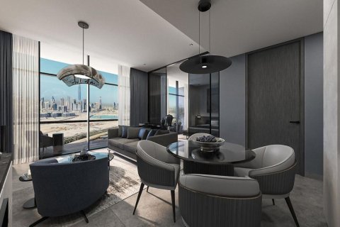 Квартира с 2 спальнями в Meydan, ОАЭ №141532 12