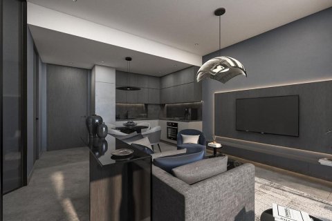 Квартира с 2 спальнями в Meydan, ОАЭ №141532 10