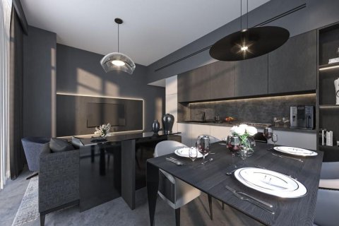 Квартира с 2 спальнями в Meydan, ОАЭ №141532 6