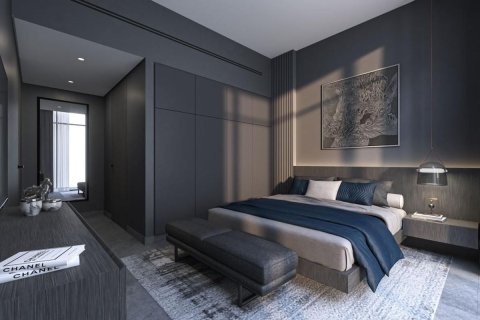 Квартира с 2 спальнями в Meydan, ОАЭ №141532 3