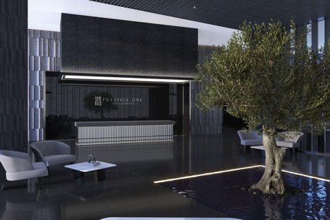 Квартира с 2 спальнями в Meydan, ОАЭ №141532 13