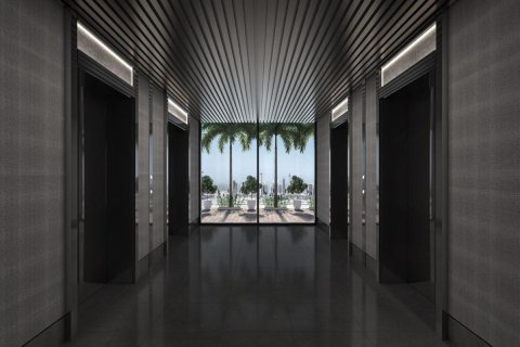 Квартира с 2 спальнями в Meydan, ОАЭ №141532 4