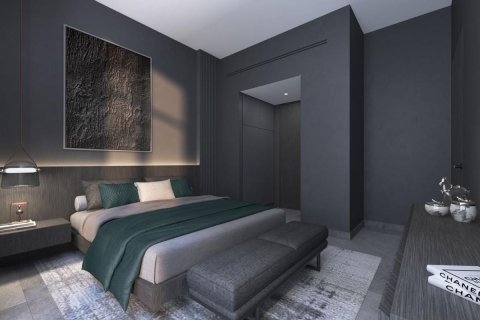 Квартира с 2 спальнями в Meydan, ОАЭ №141532