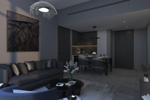 Квартира с 2 спальнями в Meydan, ОАЭ №141532 5