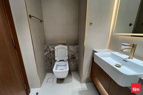 Квартира 50.8м² в Бизнес-Бэй, ОАЭ №141529 11