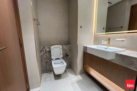 Квартира 50.8м² в Бизнес-Бэй, ОАЭ №141529 8