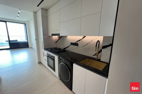 Квартира 50.8м² в Бизнес-Бэй, ОАЭ №141529 6