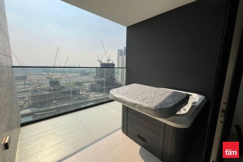 Квартира 50.8м² в Бизнес-Бэй, ОАЭ №141529 4