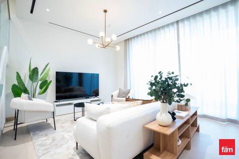 Таунхаус с 3 спальнями в Дубай, ОАЭ №141533 18