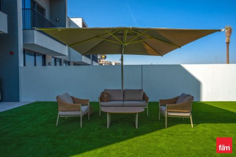 Таунхаус с 3 спальнями в Дубай, ОАЭ №141533 7