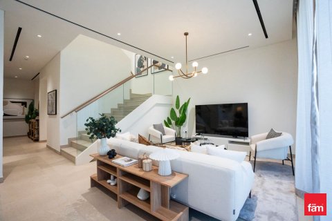 Таунхаус с 3 спальнями в Дубай, ОАЭ №141533 12