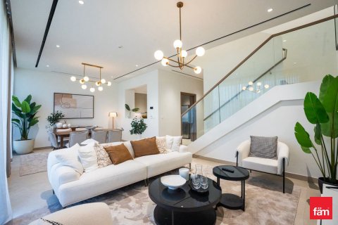 Таунхаус с 3 спальнями в Дубай, ОАЭ №141533 17