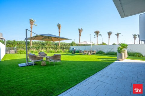 Таунхаус с 3 спальнями в Дубай, ОАЭ №141533