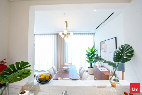 Таунхаус с 3 спальнями в Дубай, ОАЭ №141533 13