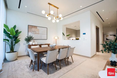 Таунхаус с 3 спальнями в Дубай, ОАЭ №141533 22