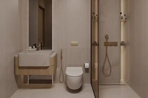 Appartement de 2 chambres à Dubai Sports City, UAE No. 168804 4