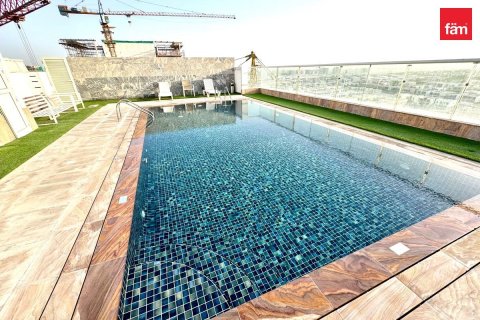 2 bedrooms Apartment in Al Furjan, UAE No. 168803 14