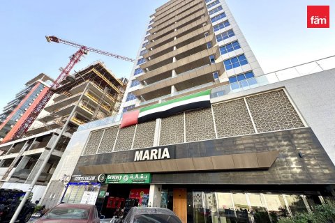 2 bedrooms Apartment in Al Furjan, UAE No. 168803 15